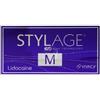 STYLAGE M FILLER A BASE DI ACIDO IALURONICO CON LIDOCAINA 2X1ML