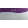 JUVEDERM JUVÈDERM VOLIFT RETOUCH CON LIDOCAINA 2X0,55ML