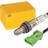 HELLA 6PA 009 165-681 Sonda lambda, 4a... poli, Cavo 300mm