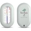 Suavinex Termometro Bagno Suavinex Birdies Verde