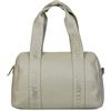 Child Home Borsa Cambio Mommy Club Signature Childhome Similpelle Verde