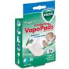 Vicks VapoPads Piastrine Vicks Rosmarino e Lavanda