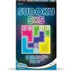 ThinkFun 76634-Sudoku 5x5-Il Gioco Magnetico Perfetto per Il Viaggio e Come Regalo, 76634
