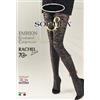 SOLIDEA RACHEL 70 LACE NERO 1-S - SOLIDEA - 926025394