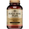 SOLGAR OLIGO MAG PLUS 100 TAVOLETTE - SOLGAR - 945150668