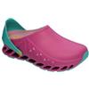 DR.SCHOLL'S Div.Footwear EVOFLEX TPR U FUCSIA/SMERALDO 38
