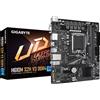Gigabyte GIGABYTE H610M S2H V3 DDR4 scheda madre Intel H610 Express LGA 1700 micro ATX (Gigabyte H610M S2H V3 DDR4 Ultra Durable Intel 1700 Socket Motherboard, Micro-ATX, 2x DDR4 Slots, 1x M.2 Socket, GbE LAN, 1x D-Sub / 2x DisplayPorts / 1x HDMI Port) H6