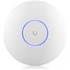 Ubiquiti Wireless Access Point UBIQUITI UniFi 7 U7-Pro Veloc.max trasf.5400Mbit/s-Trasf. dati Ethernet LAN 1000 Mbit/s U7-PRO