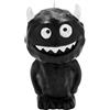 Sheepworld H:) PPY life - Candela a forma di mostro con scritta forza, altezza 7,5 cm, in confezione regalo, regalo divertente, decorazione divertente, Halloween, compleanno per bambini, 74169