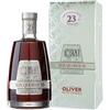Rum Quorhum - Solera 23 Anni - QRM - Astucciato - 70cl