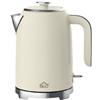 Dcg Bollitore elettrico DCG WK6261C 1,7 litri