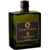Centonze - Olio Extra Vergine di Oliva - I.G.P. Sicilia - Bottiglia Capri 0,50L