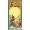 Asmodee - Dixit 4 Origins 8009