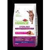 Altro Natural Trainer Gatto Sterilizzato 1,5 kg con Prosciutto