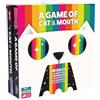Asmodee - A Game of Cat & Mouth 8547
