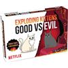 Asmodee - Exploding Kittens Good vs Evil 8634