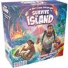 Asmodee - Survive the Island 8818