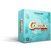 Asmodee - Cortex Challenge (azzurro) 8930