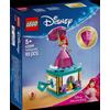 Lego Disney Princess 43259 Ariel ballerina