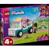 Lego Friends 42644 Il furgone dei gelati di Heartlake City