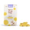 Record BiscoRe Discotti alla Vaniglia 400g biscotti per cani