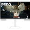 BenQ 27 4K 95 P3 USB-C (65W), USB-Hub HAS LBL+