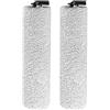 Detetap Rulli di ricambio compatibili con Tineco Floor ONE S3/iFloor 3 Breeze Cordless Wet Dry Aspirapolvere Rulli per Tineco Floor Cleaner