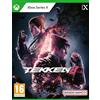 Bandai Namco Entertainment Tekken 8: Standard Edition (Xbox Series X)