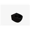 CERAMICA GLOBO - 4ALL bidet sospeso 48x37 [nero opaco] - MDS10AR