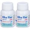 AVD Reform Alka flor 2x60 Pc Capsule