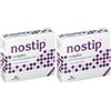 Farma-Derma Srl Nostip® Complex Bustine Set da 2 2x14x6 g Bustina
