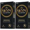 Akuel® Skyn® Original 2x6 pz Preservativi