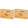 Timedol® 20 compresse rivestite 2x20 pz Compresse con film