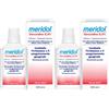 Colgate-Palmolive COMMERC.Srl Meridol® Clorexidina 0,2% Collutorio Set da 2 2x300 ml