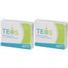 Teos 20 Capsule 2x7,5 g