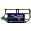BXLIYER Android 14 IPS Autoradio Per Kia K3 Rio (2011-2015) - 2G+32G - Senza fili Carplay & Android Auto - GRATUITI Telecamera - DAB Fast-boot Volante WIFI 4G Bluetooth Split-Screen - 2 Din 9 Pollici