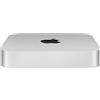 Apple 2023 Mac Mini Desktop-Computer M2 Chip mit 8‑Core CPU und 10‑Core GPU, 8GB Gemeinsamer Arbeitsspeicher, 512 GB SSD Speicher, Gigabit Ethernet. Kompatibel mit iPhone/iPad