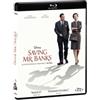 Walt Disney Saving Mr. Banks (Blu-Ray Disc)