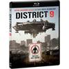 Sony Pictures District 9 - Vietato ai non-umani (Blu-Ray Disc)