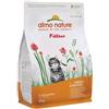 Almo nature kitten con pollo fresco 2 kg