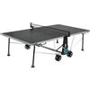 CORNILLEAU 300X SPORT OUTDOOR GRIGIO Ping Pong