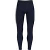 ICEBREAKER M LANA MERINO 200 OASIS LEGGINGS Calzamaglia uomo