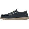 HEYDUDE WALLY BRAIDED Scarpa Tempo Libero Uomo
