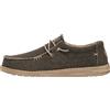 HEYDUDE WALLY BRAIDED Scarpa Tempo Libero Uomo