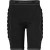 UHLSPORT BIONIKFRAME PADDED SHORT Pantalone Portiere Adulto