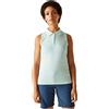 REGATTA TIMA II POLO SM Smanicata Outdoor Donna