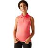 REGATTA TIMA II POLO SM Smanicata Outdoor Donna