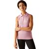 REGATTA TIMA II POLO SM Smanicata Outdoor Donna