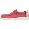 HEYDUDE WALLY JUTE Scarpa Tempo Libero Uomo