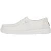 HEYDUDE HEY DUDE WENDY CROCHET LACE Scarpa Tempo Libero Donna